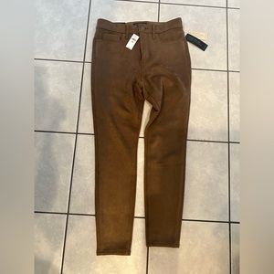 Banana Republic High Rise Skinny